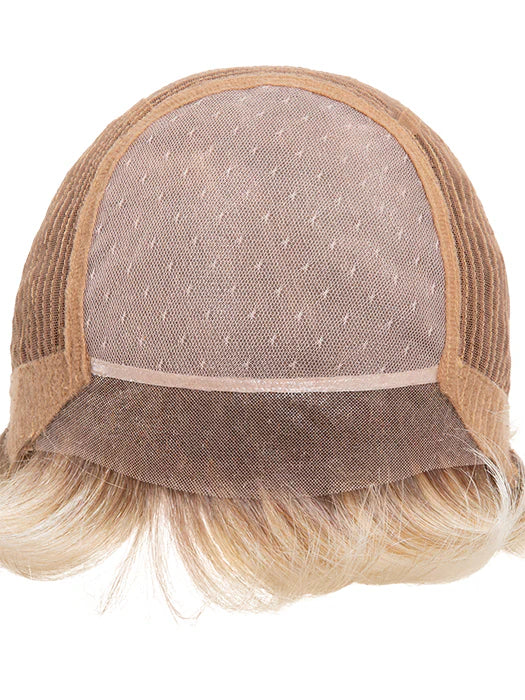 Peluca Pelo Mixto | ENCORE MONO Ellen Wille