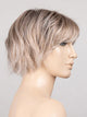 Candy Blonde Rooted