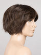 Coffee Brown Frosted