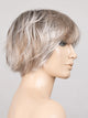 Pearl Blonde Rooted