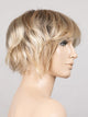 Sandy Blonde Rooted