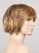 Toffee Blonde Rooted