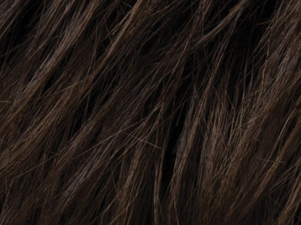 Peluca de Cabello Sintético | LUCCA DELUXE