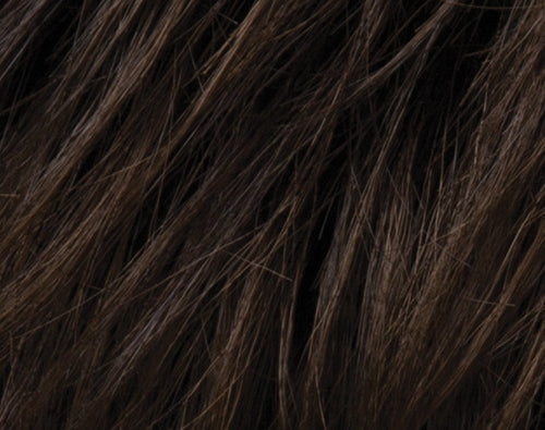 Peluca de Cabello Sintético | LUCCA DELUXE