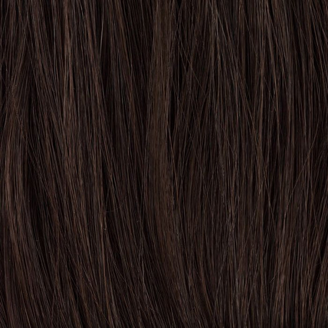 Prótesis Capilar de Mujer | LEMON II Resistente al calor (Flequillo)