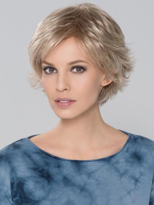 Peluca Cabello Sintético | Date Mono Ellen Wille