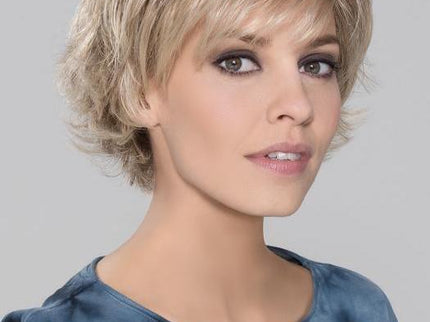 Peluca Cabello Sintético | Date Mono Ellen Wille