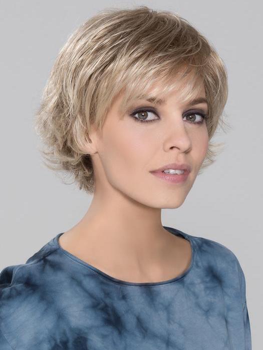Peluca Cabello Sintético | Date Mono Ellen Wille