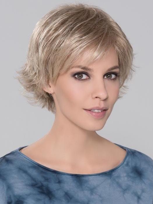 Peluca Cabello Sintético | Date Mono Ellen Wille