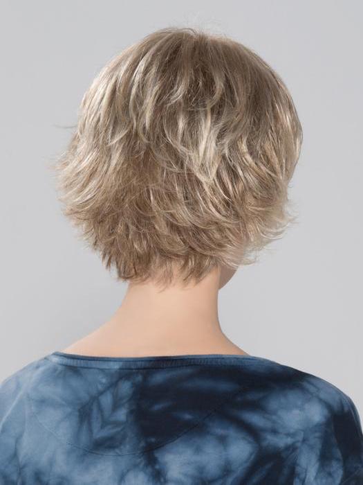 Peluca Cabello Sintético | Date Mono Ellen Wille