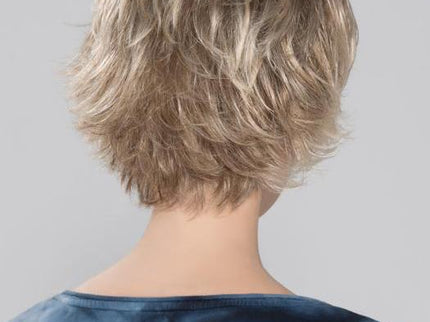 Peluca Cabello Sintético | Date Ellen Wille