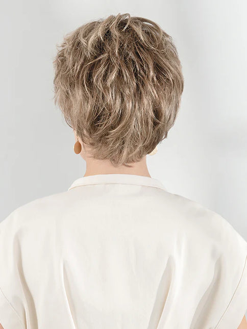 Peluca Sintética| Charme Small Soft de Ellen Wille