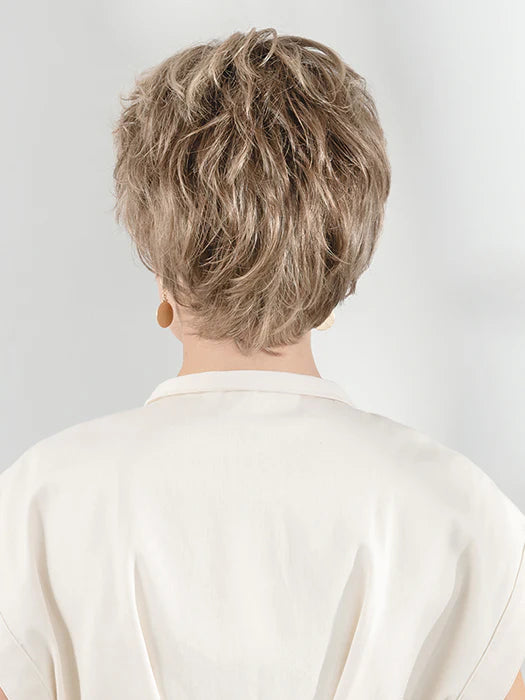 Peluca Sintética| Charme Small Soft de Ellen Wille