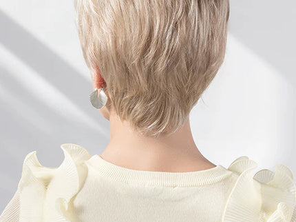 Peluca Sintética | SELECT SOFT de Ellen Wille