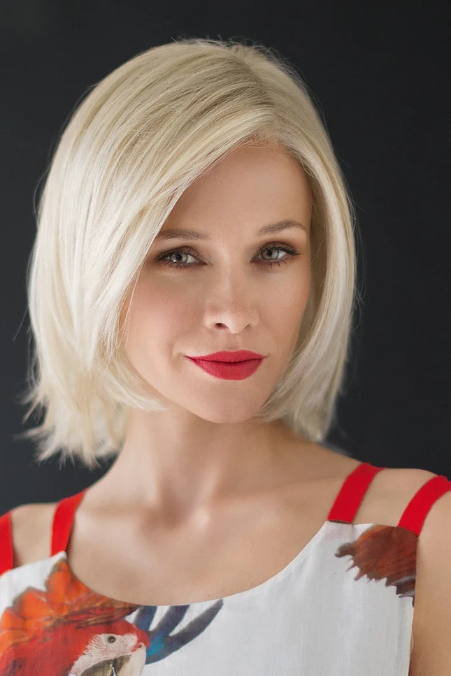 Peluca Cabello Sintético | United