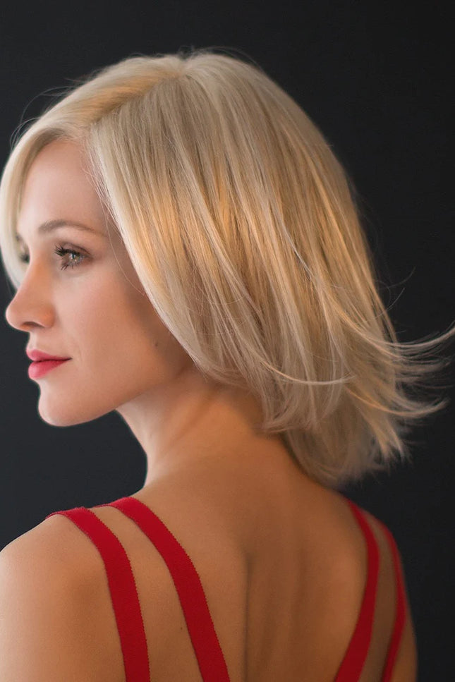 Peluca Cabello Sintético | United