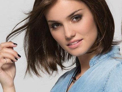 Peluca Pelo Natural | YARA
