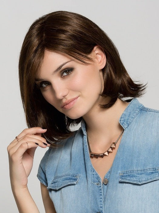 Peluca Pelo Natural | YARA