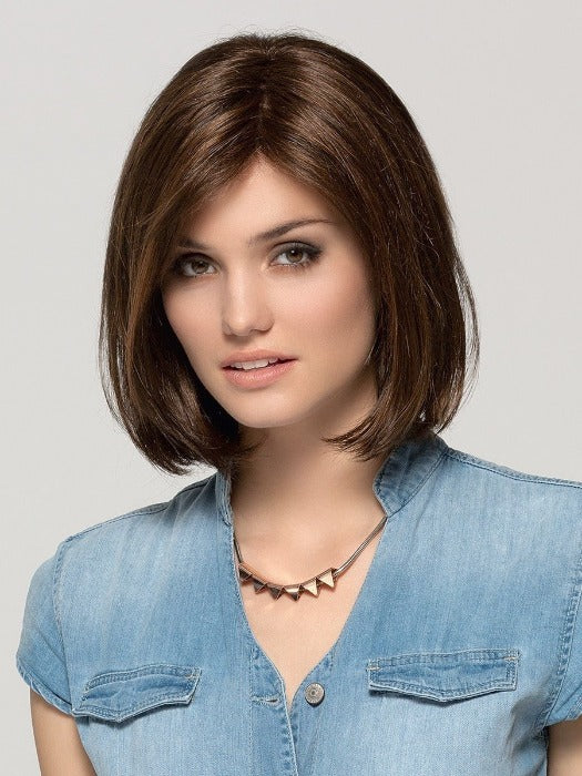 Peluca Pelo Natural | YARA