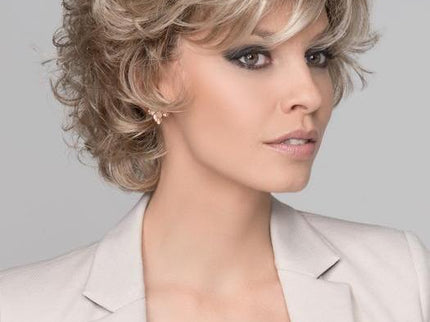 Peluca Cabello Sintético | DAILY