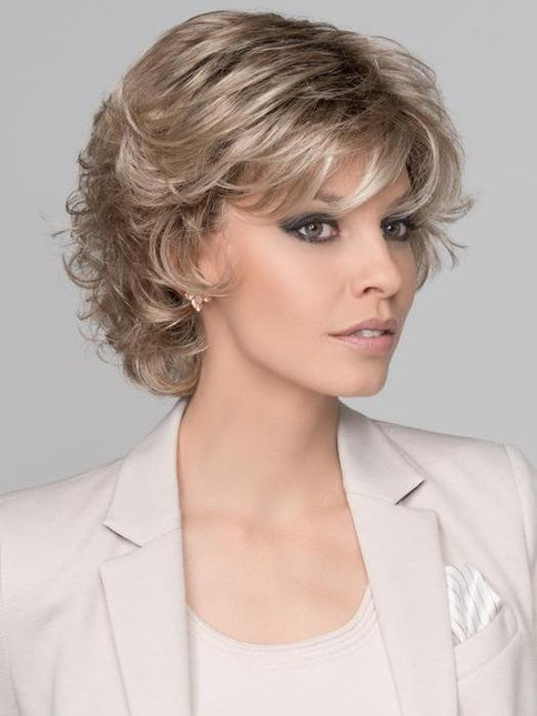 Peluca Cabello Sintético | DAILY