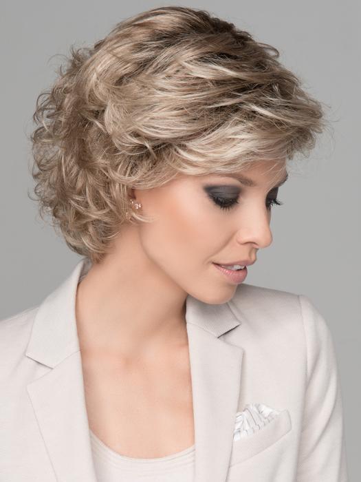 Peluca Cabello Sintético | DAILY