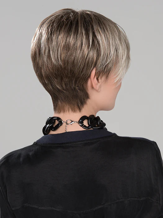 Peluca Sintética | FENJA MONO PART