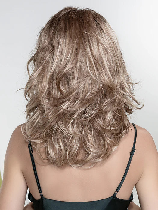 Peluca Cabello Sintético | ARIA (Descatalogada)