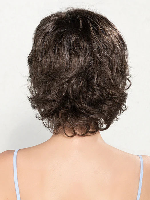 Peluca Sintética | CESANA