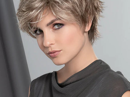 Peluca Cabello Sintético | GILDA