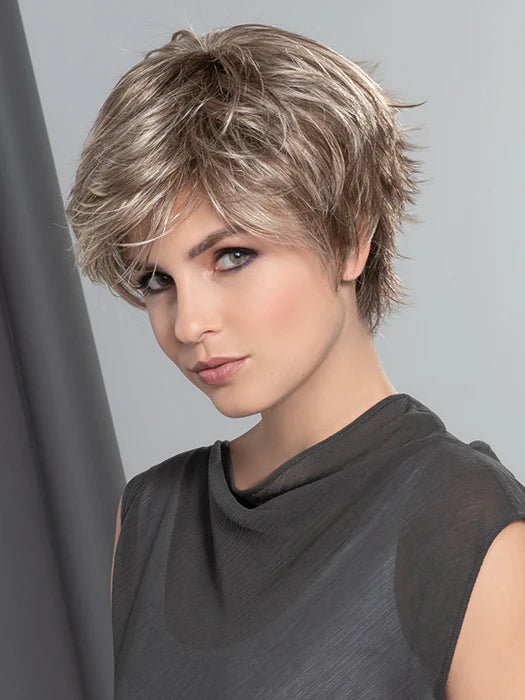 Peluca Cabello Sintético | GILDA