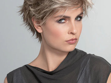 Peluca Cabello Sintético | GILDA