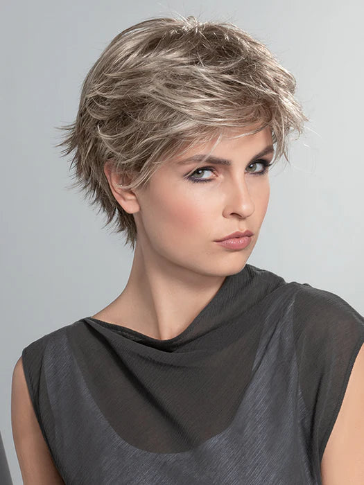 Peluca Cabello Sintético | GILDA