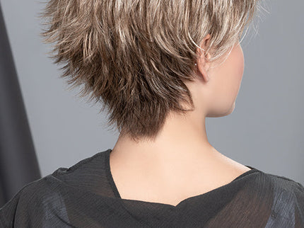 Peluca Cabello Sintético | GILDA