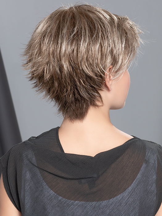 Peluca Cabello Sintético | GILDA