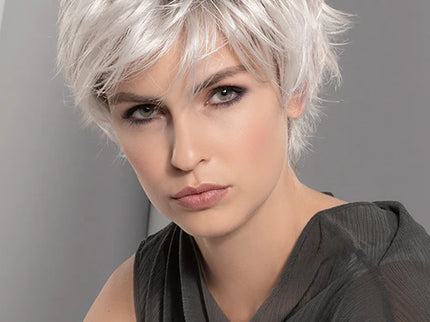 Peluca Cabello Sintético | GILDA