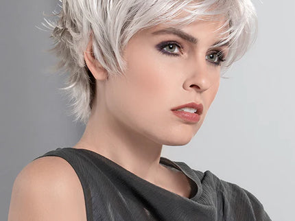 Peluca Cabello Sintético | GILDA