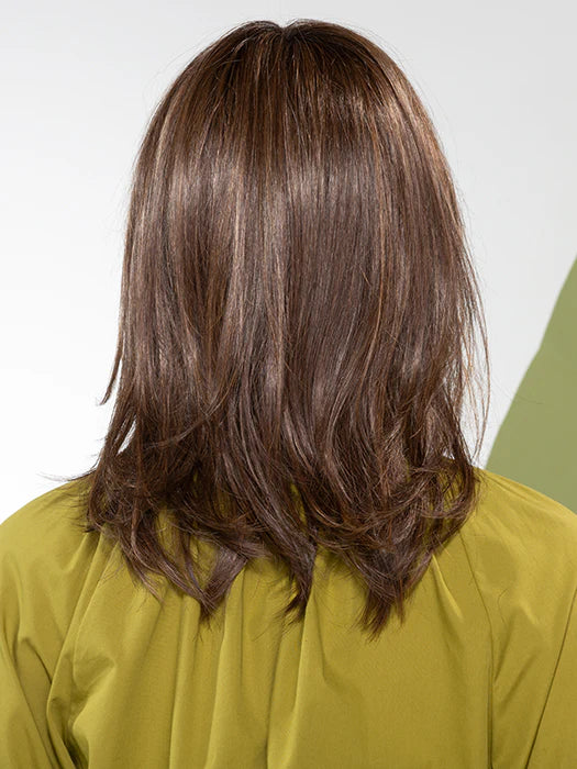Peluca Cabello Sintético | LUNA