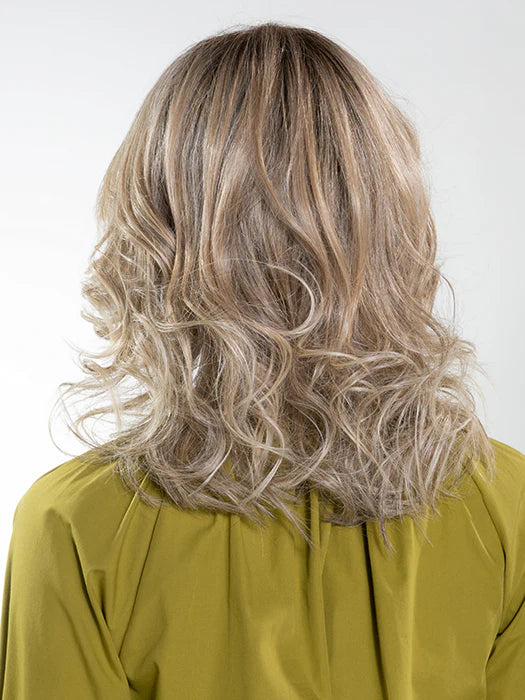 Peluca Cabello Sintético | LUNA