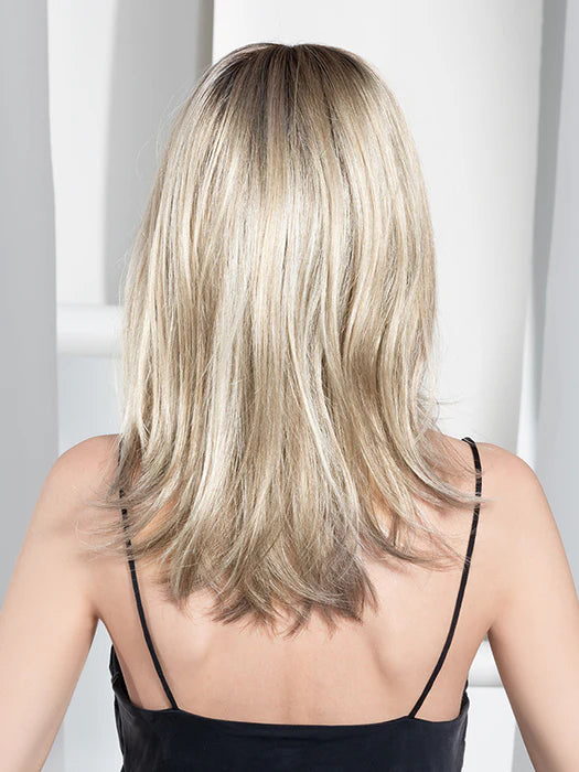 Peluca de Cabello Sintético | NOBLESSE