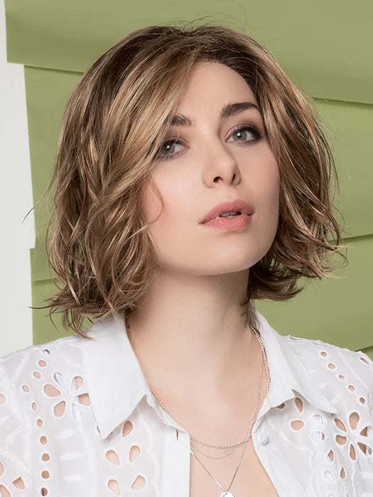 Peluca Cabello Sintético | NOLA