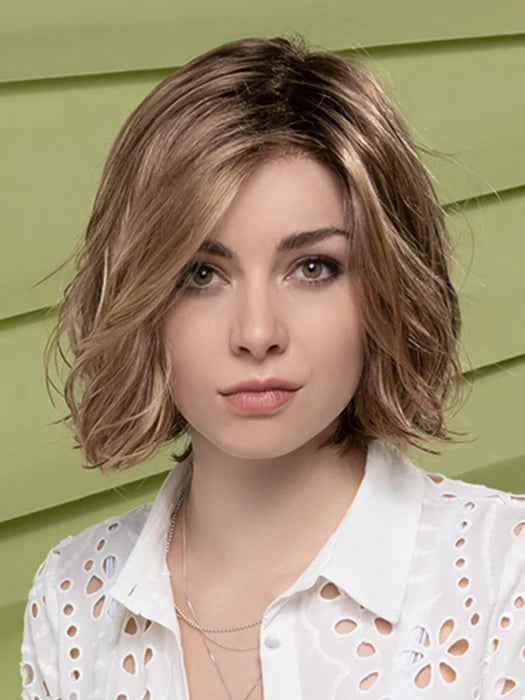Peluca Cabello Sintético | NOLA