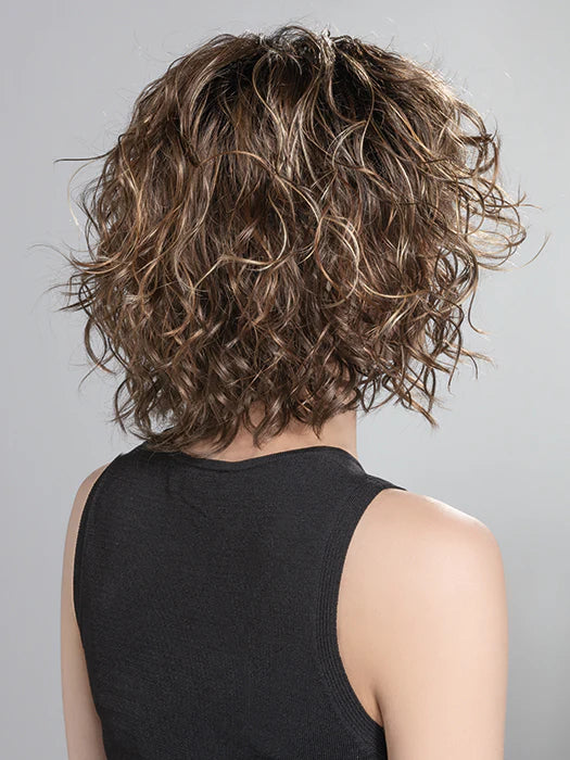 Peluca Sintética | ONDA MONO PART