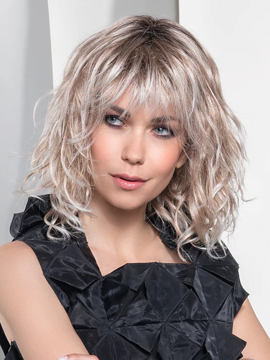 Peluca Pelo Sintético | PERLA