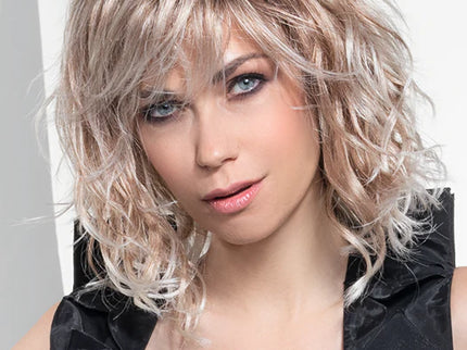 Peluca Pelo Sintético | PERLA