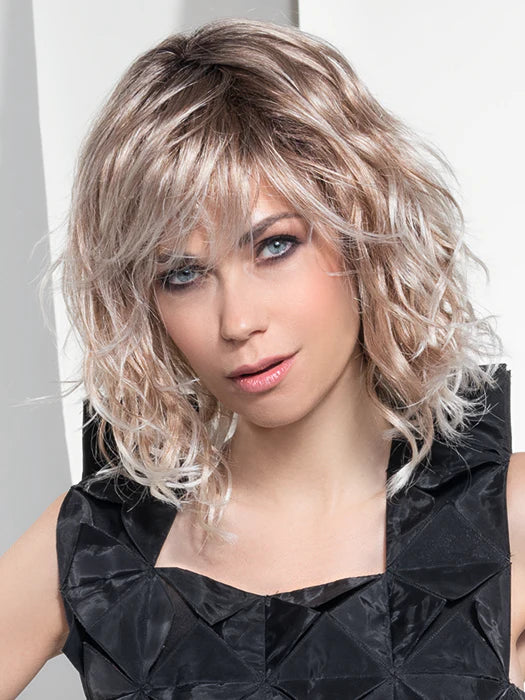 Peluca Pelo Sintético | PERLA