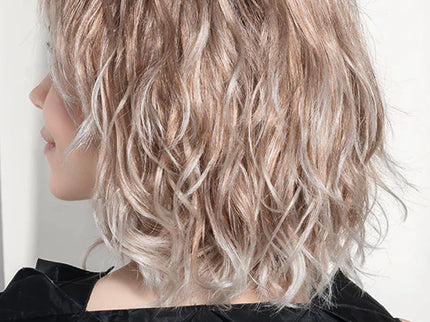 Peluca Pelo Sintético | PERLA