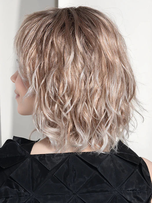 Peluca Pelo Sintético | PERLA