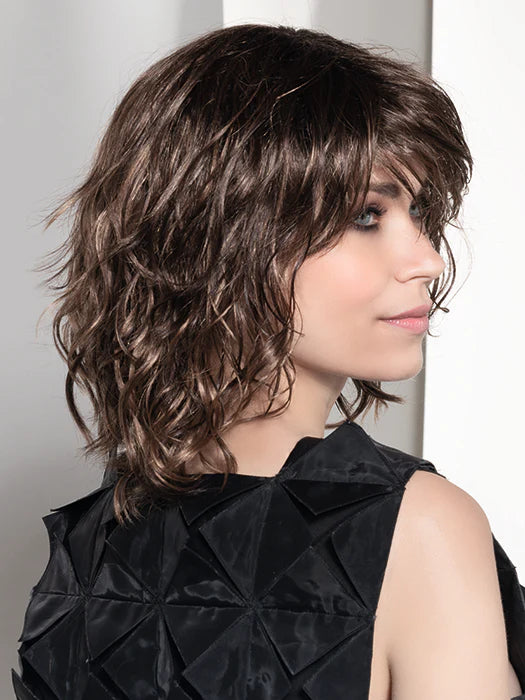 Peluca Pelo Sintético | PERLA
