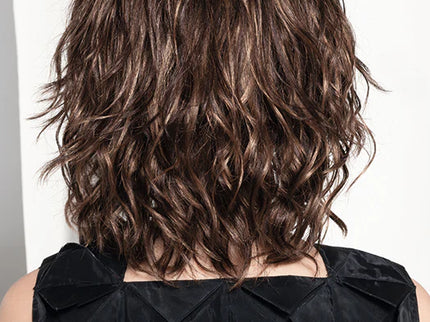 Peluca Pelo Sintético | PERLA